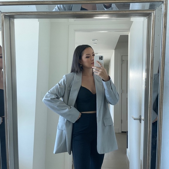 Showpo Caralina Blazer - Picture 3 of 4